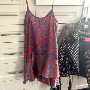 Thakoon dress size 4